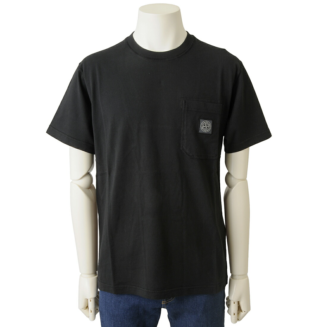 楽天市場】STONE ISLAND ストーンアイランド 半袖 Tシャツ