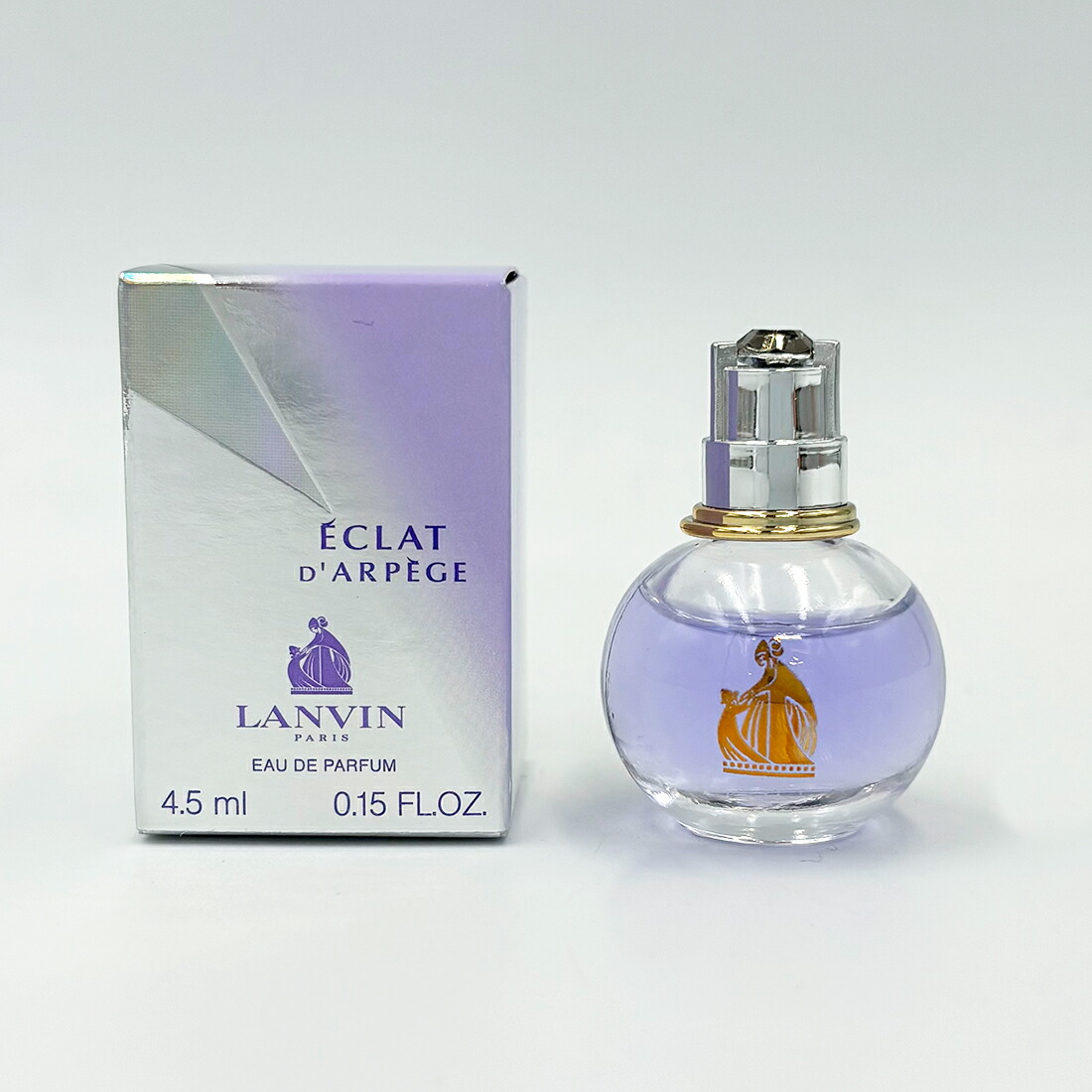 楽天市場】ランバン LANVIN 香水 エクラドゥアルページュ