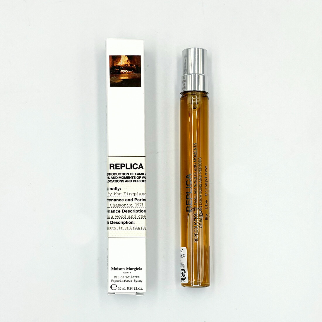 廃盤 メゾンマルジェラ オードトワレ マッチャメディテーション30mL Maison Margiela Fragrances（メゾン マルジェラ フレグランス