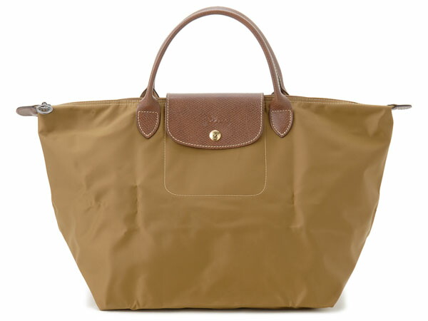 S Select Longchamp Pliage Bag M 1623 089 226 Camel Las In The So Called Print Longchamp And Using Sophisticated Skin Along With High Quality Technology Leverages Bag Making Collection Of Handbags Clutch Bags