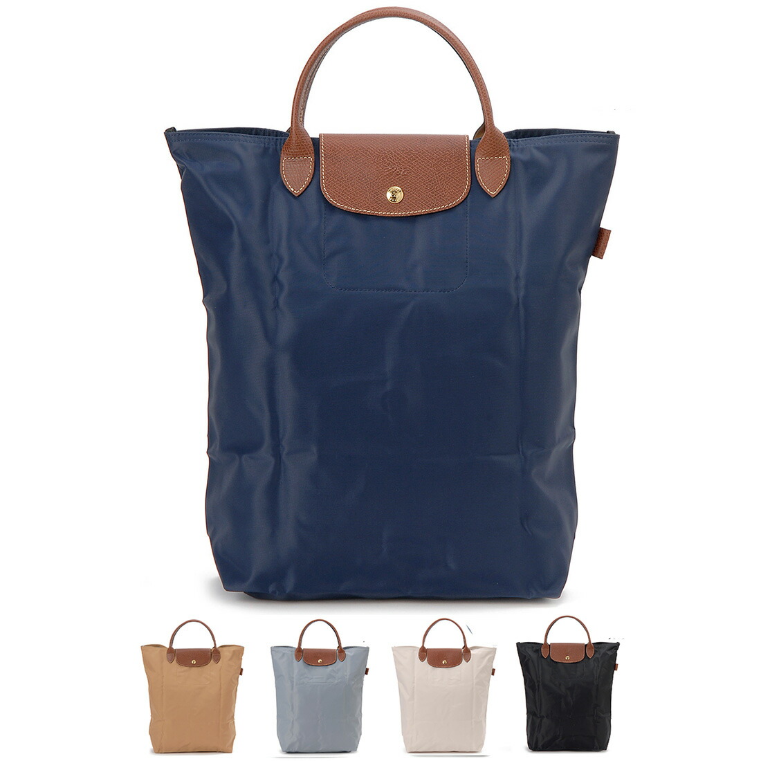 楽天市場】LONGCHAMP ロンシャン トートバッグ レディース