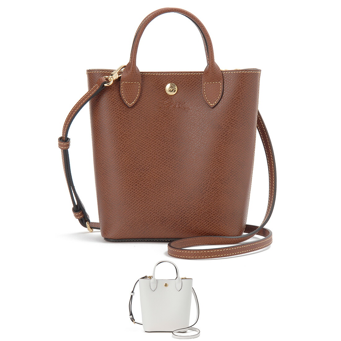 楽天市場】ロンシャン ショルダーバッグ LONGCHAMP エピュレ XS