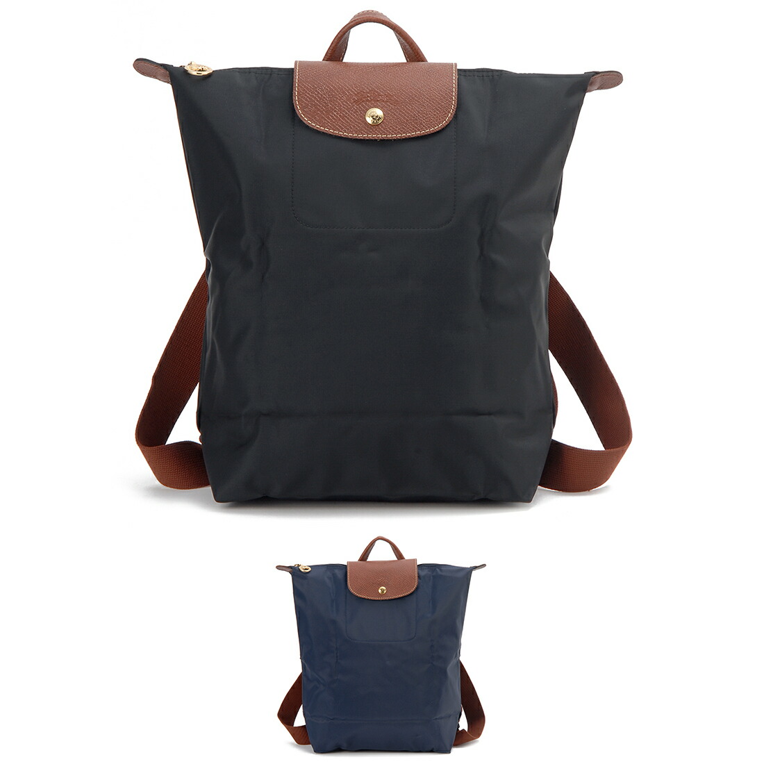 楽天市場】ロンシャン リュックサック LONGCHAMP ル・プリ