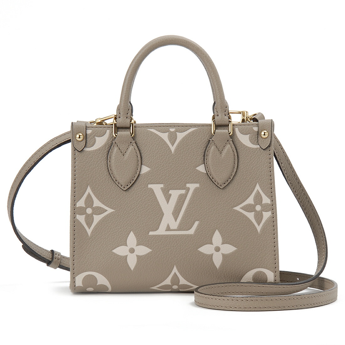 楽天市場】ルイヴィトン トートバッグ Louis Vuitton モノグラム