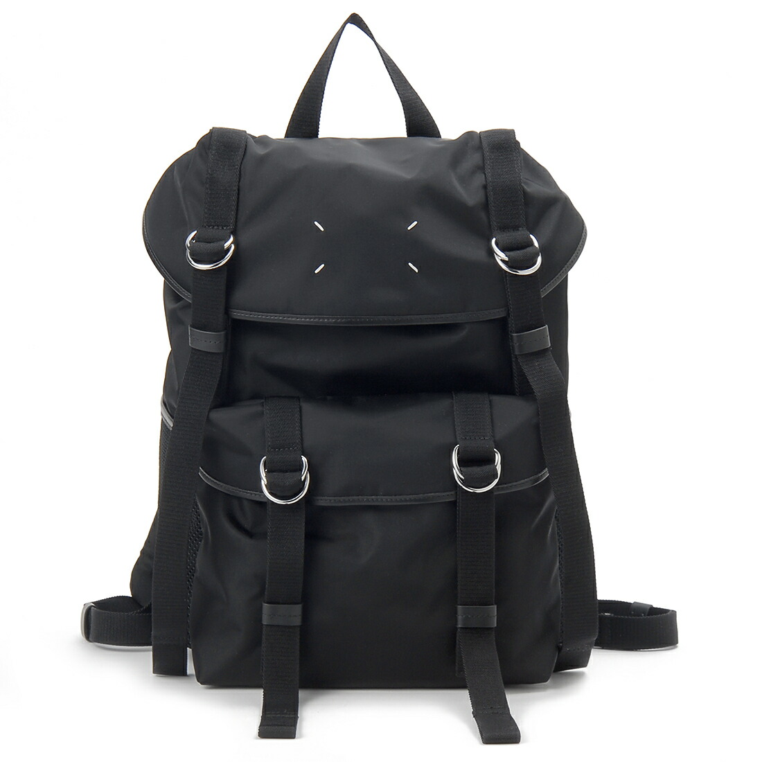 楽天市場】エムエムシックス リュックサック MM6 Maison Margiela