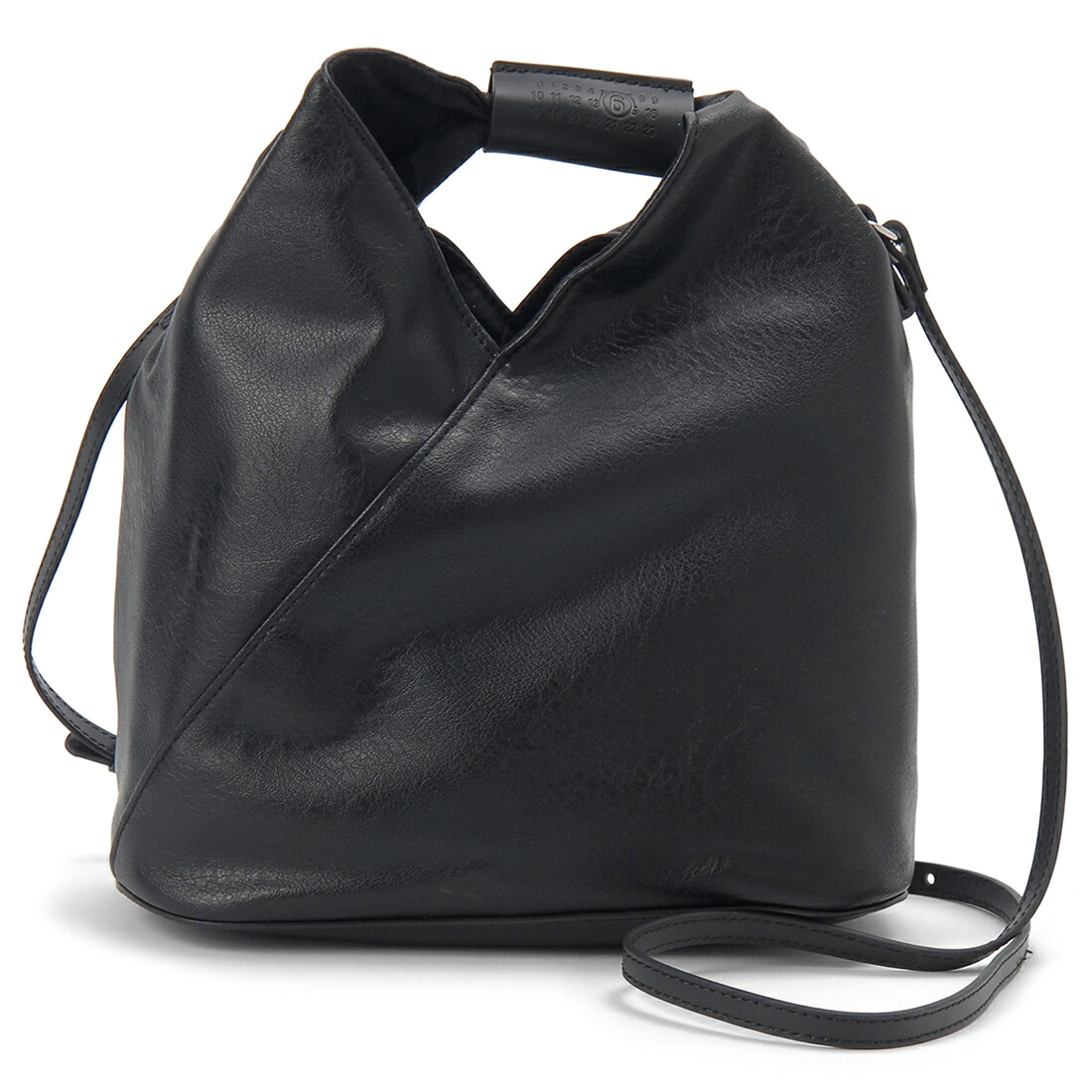 メゾンマルジェラ Maison Margiela MM6 クロスボディバッグ ショルダーバッグ SB6WD0026P8396T8013