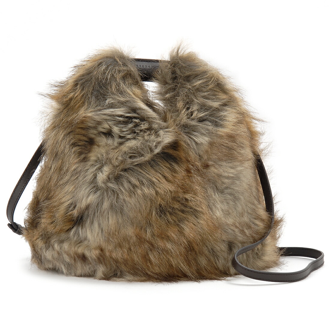 お買い物マラソン期間P5倍 Maison Margiela メゾンマルジェラ MM6 ハンドバッグ レディース SB6WD0026P8486H9076 JAPANESE FONDO｜s-select