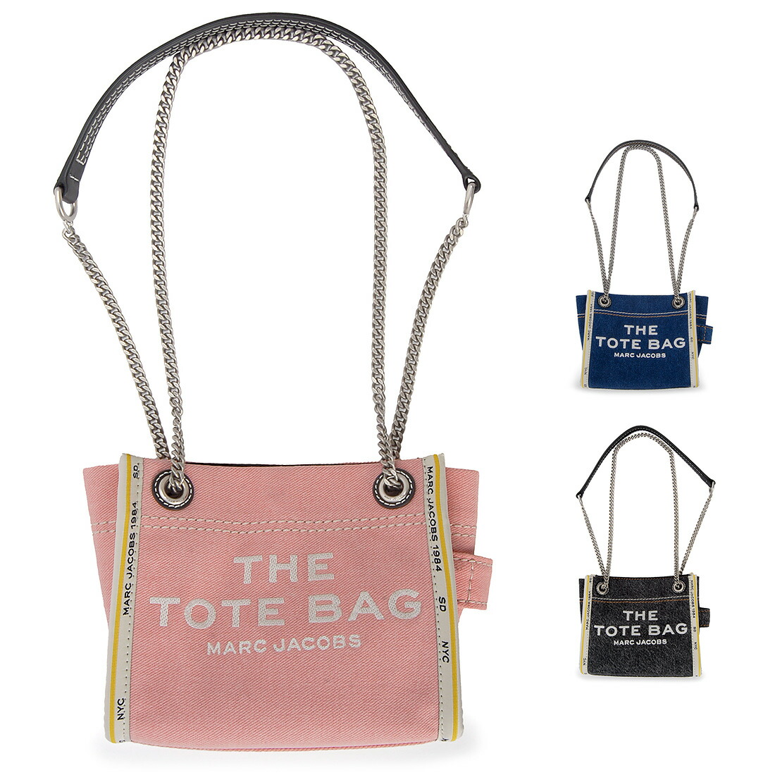 Jolie Joli New Bag