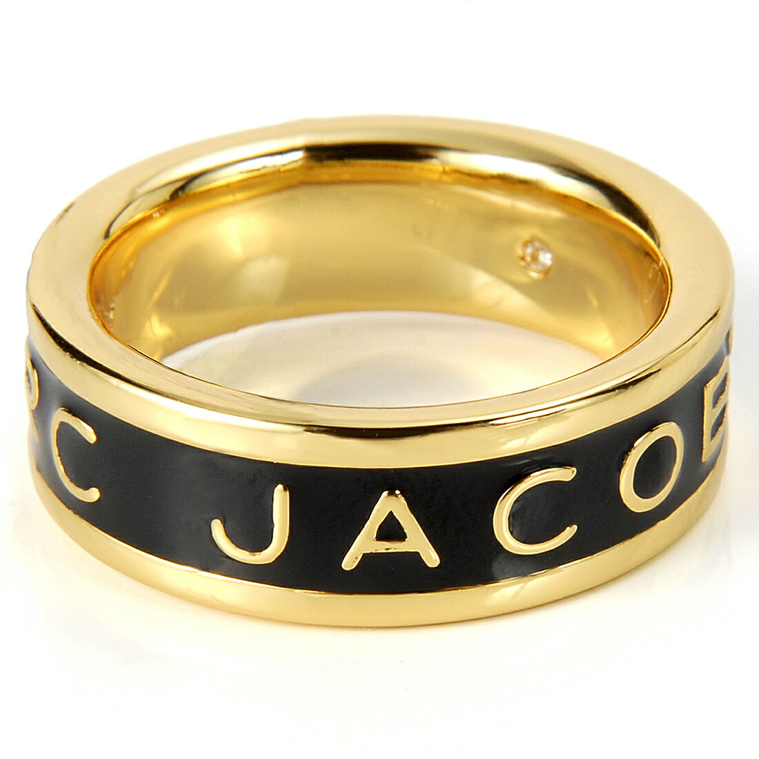 【関税込み】Marc Jacobs リング Amazon | [マークジェイコブス]リング アクセサリー MARC JACOBS