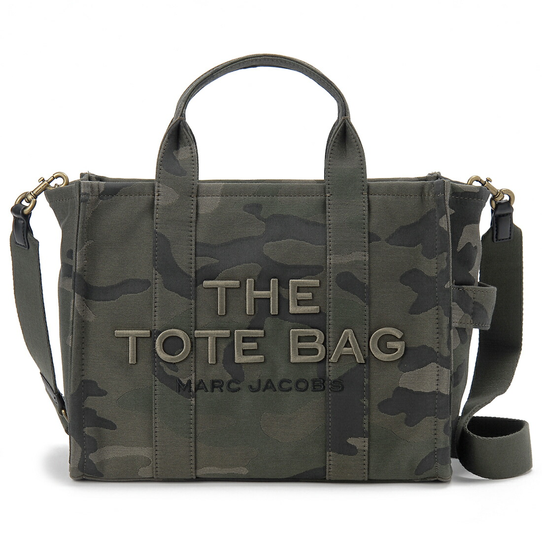 MARCJACOBS マークジェイコブス トートバッグ FRENCHGREY smj062 MARC JACOBS トートバッグ ザ メッシュ ラージ H006M06SP21