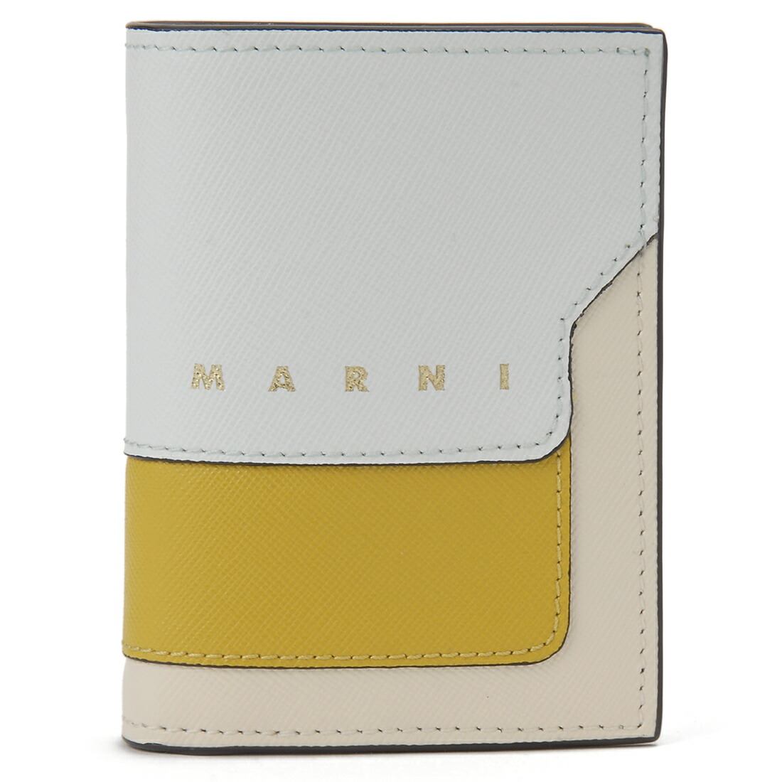 楽天市場】MARNI マルニ 二つ折り財布 レディース カメリア