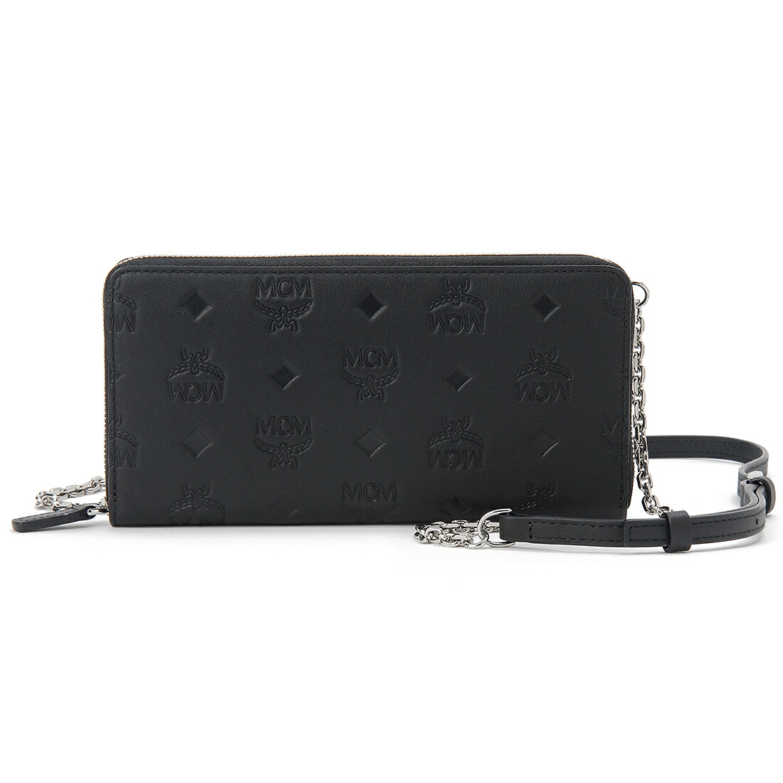 楽天市場】エムシーエム MCM ショルダーバッグ ヴィセトス モノグラム