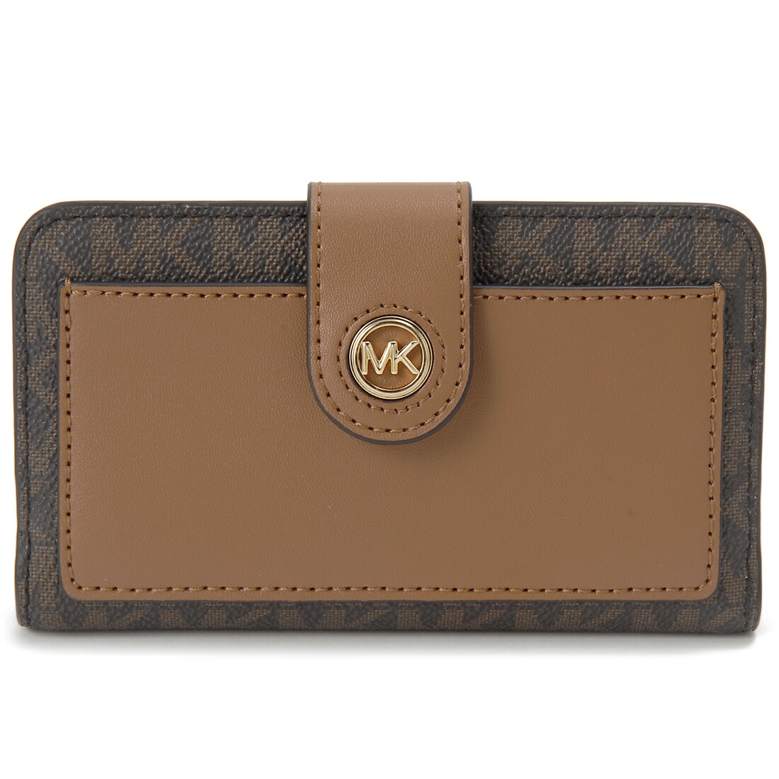 楽天市場】マイケル マイケル コース MICHAEL MICHAEL KORS 財布 二