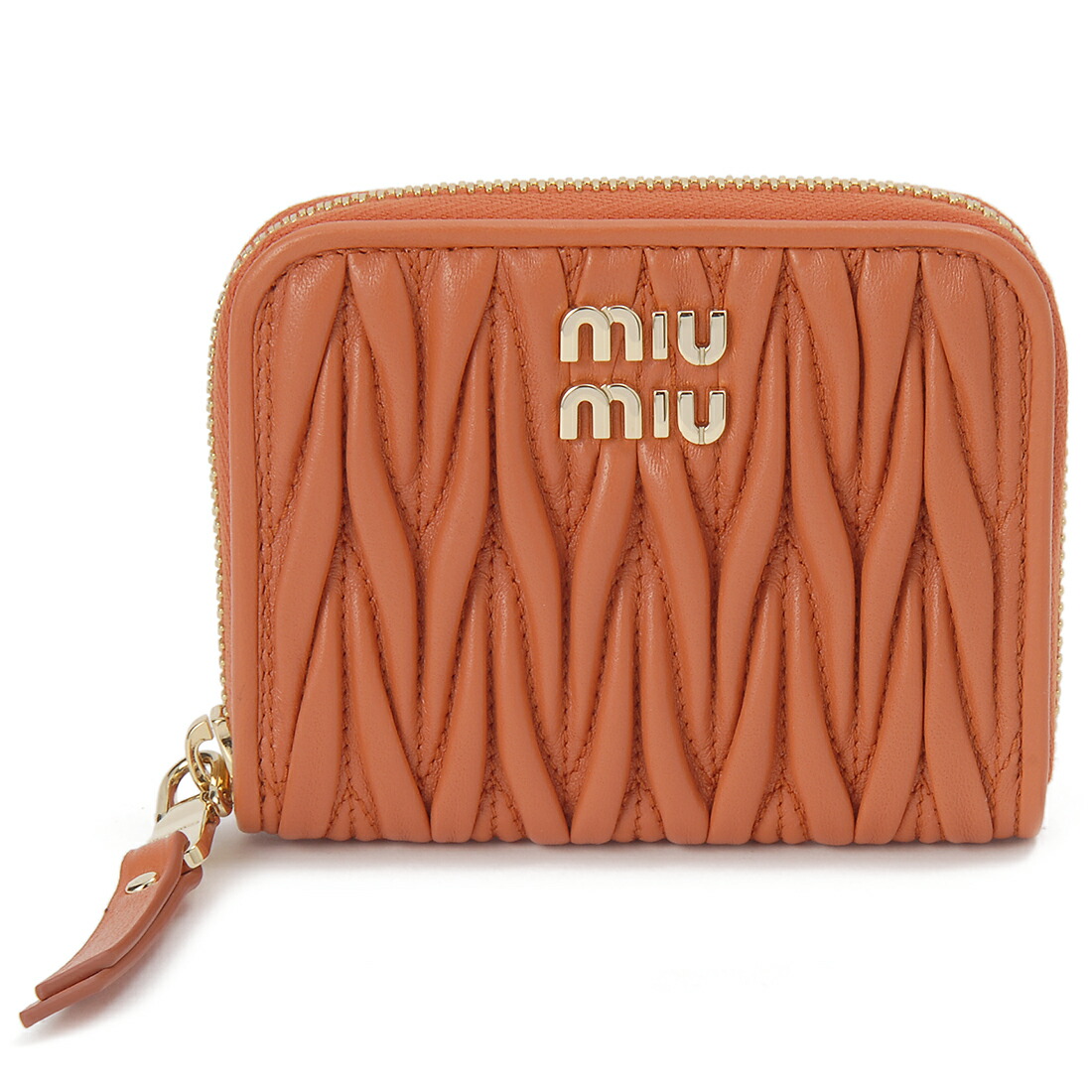 楽天市場】MIU MIU ミュウミュウ コインケース 小銭入れ