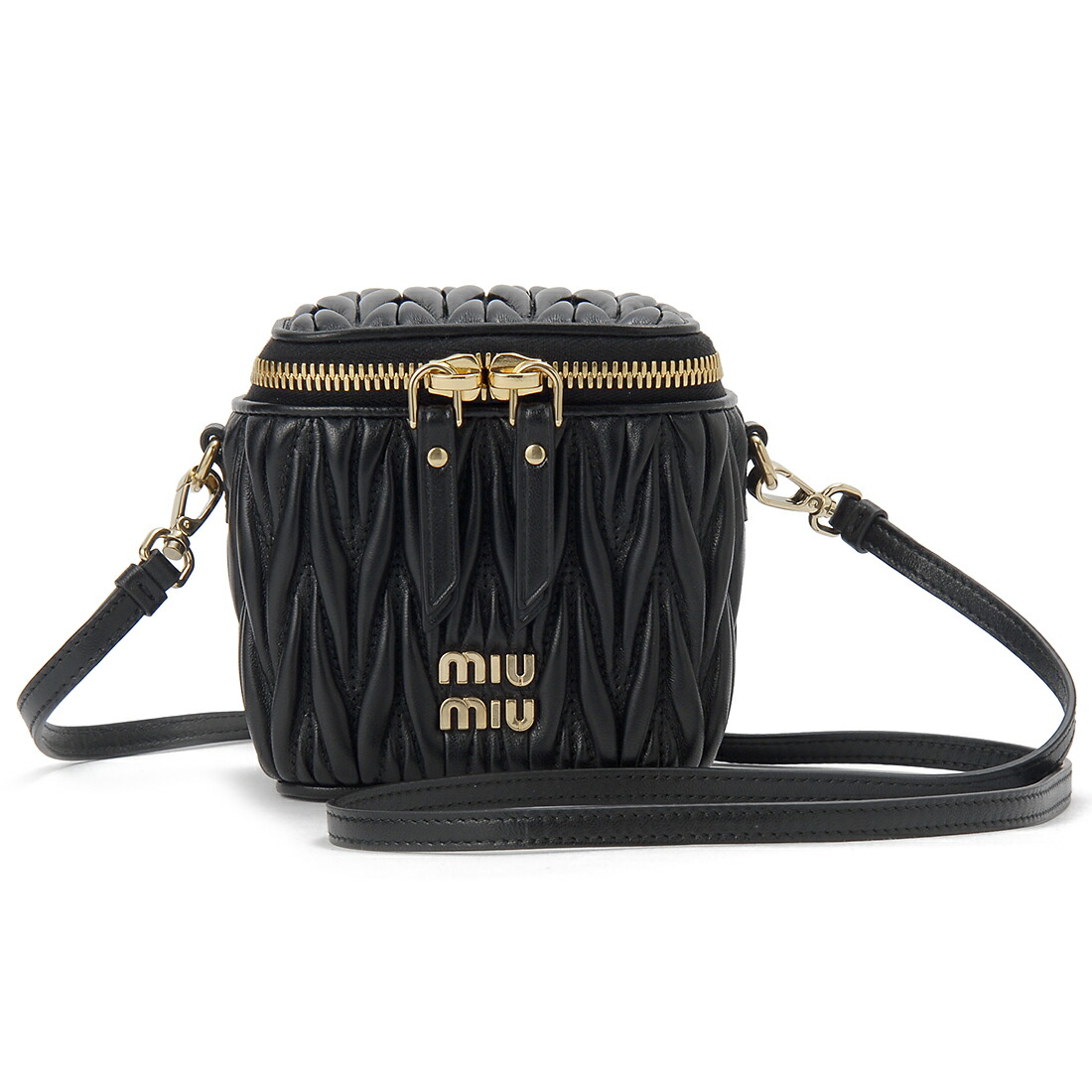 人気♡ギャランティ付♡MIU MIU ミュウミュウ ロック金具 ショルダーバッグ 楽天市場】ミュウ ミュウ Miu Miu ショルダーバッグ ショルダー