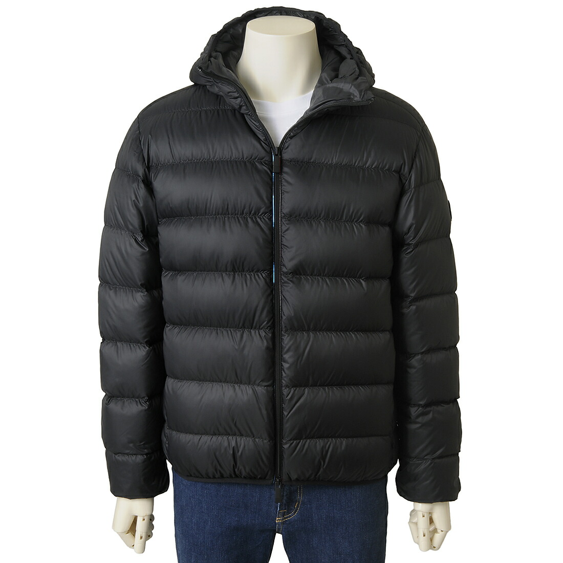 楽天市場】MONCLER モンクレール ダウンジャケット VULPIE ヴァルピー