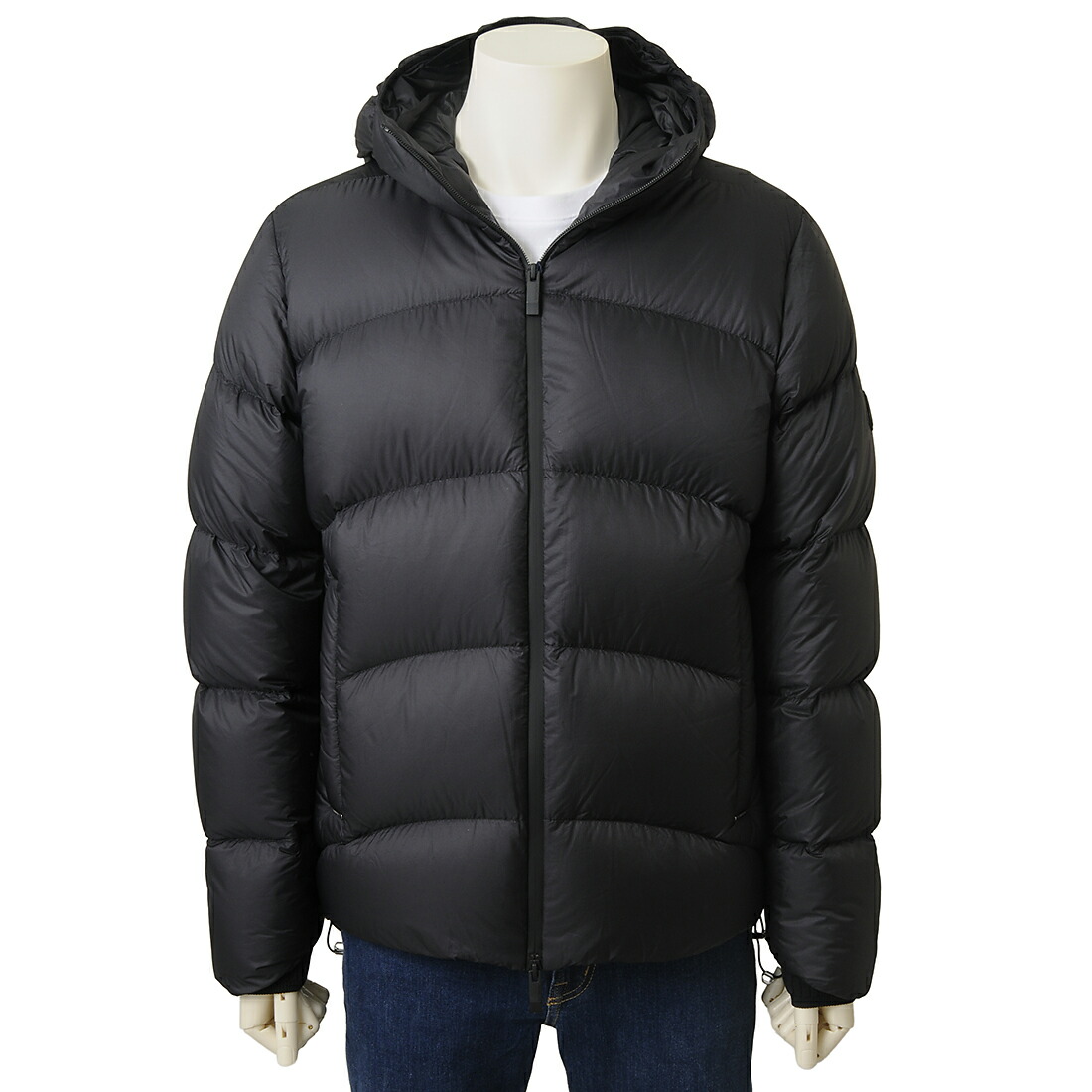 楽天市場】モンクレール MONCLER ダウン メンズ 4195005 54654742