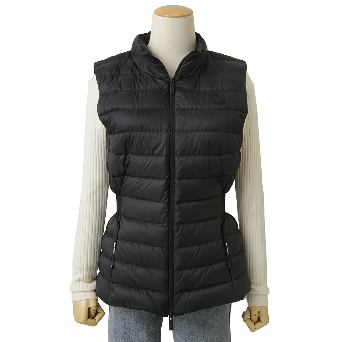 [専用になります]　美品　モンクレール　ダウンベスト 楽天市場】MONCLER モンクレール/ダウンベスト/2/レディース