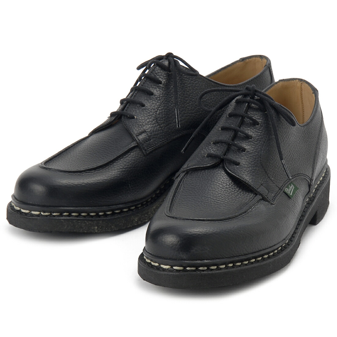 楽天市場】パラブーツ PARABOOT ビジネスシューズ メンズ 7107 09