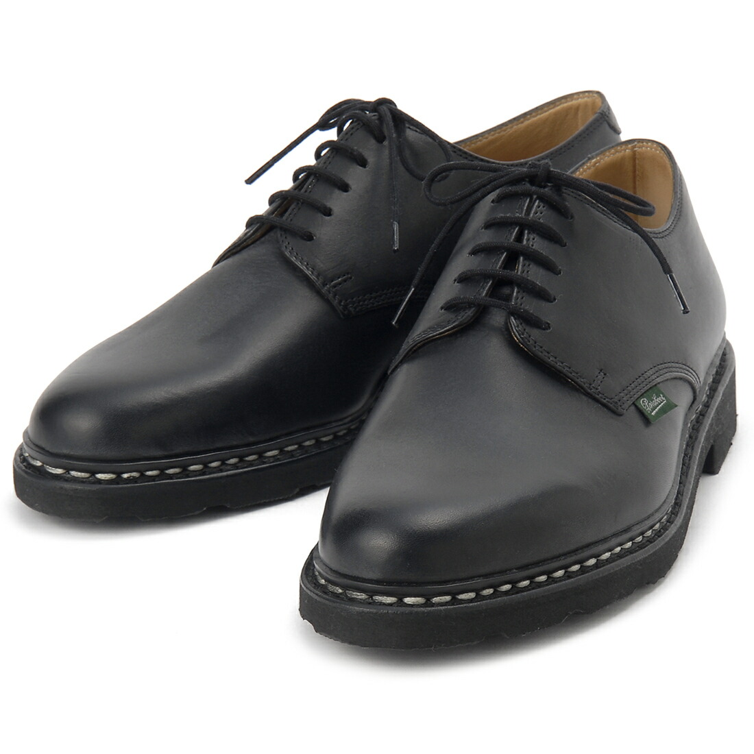 PARABOOT CHAMROUSSE シャンルース　9.5 楽天市場】【返品交換可】Paraboot パラブーツ CHAMROUSSE/TEX