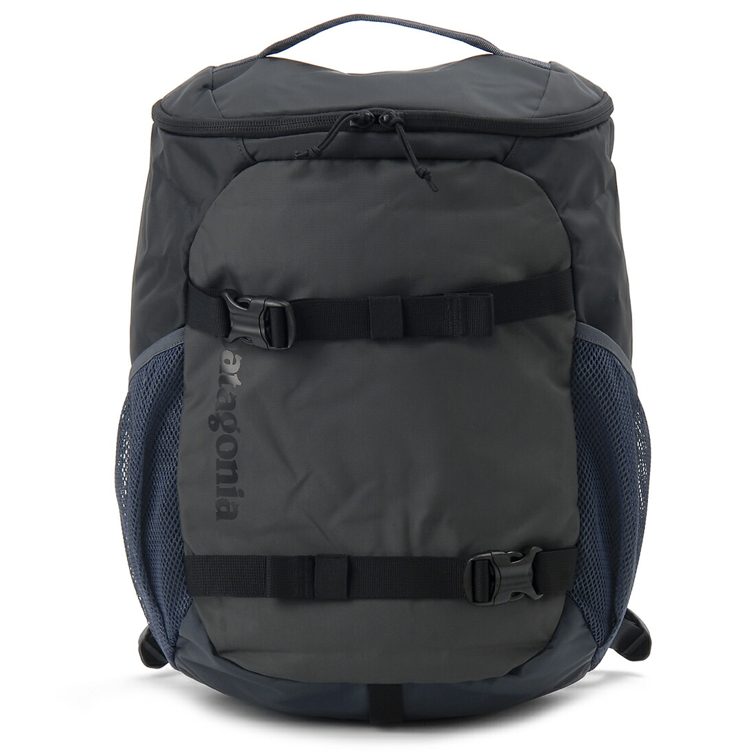 お買い物マラソンP5 パタゴニア patagonia リュック キッズ ブラック 47895 INBK REFUGITO DAYPACK 18L