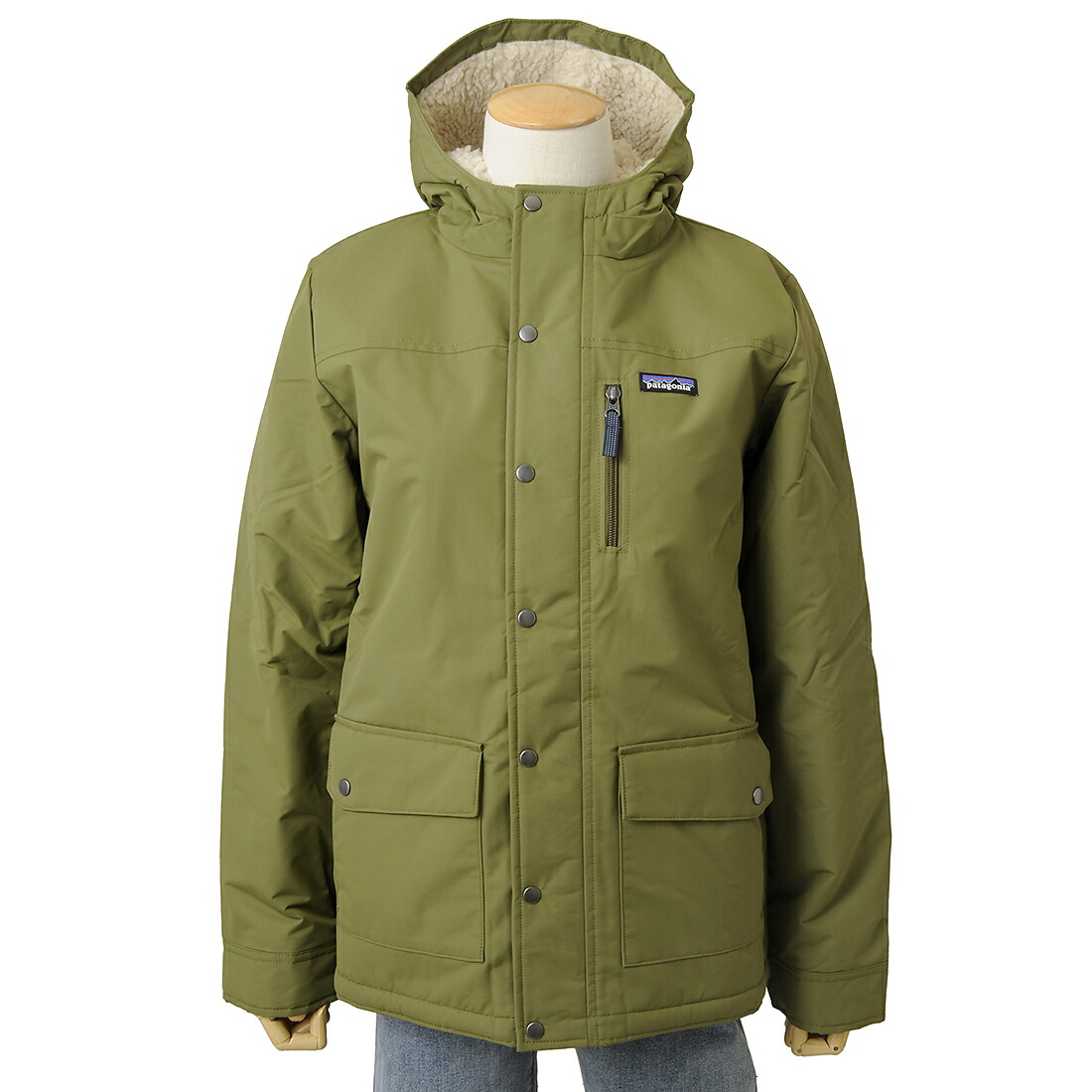 楽天市場】Patagonia パタゴニア マウンテンパーカー レディース