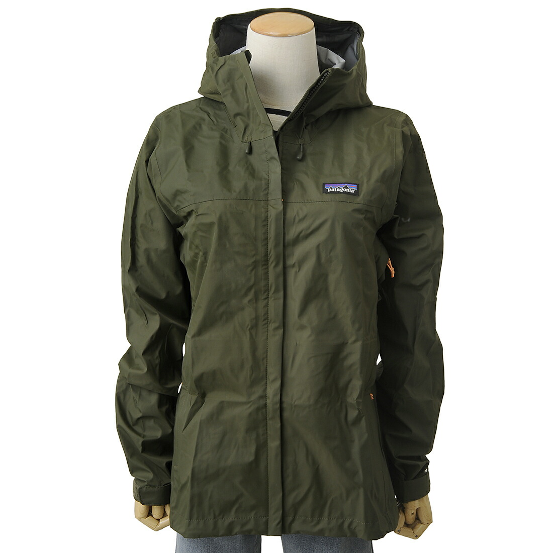 楽天市場】Patagonia パタゴニア マウンテンパーカー レディース