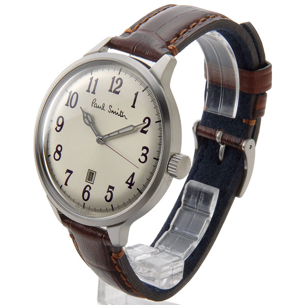 楽天市場 Paul Smith ポールスミス 時計 メンズ 腕時計 信頼の日本製 ブティックモデル 新品 S Select