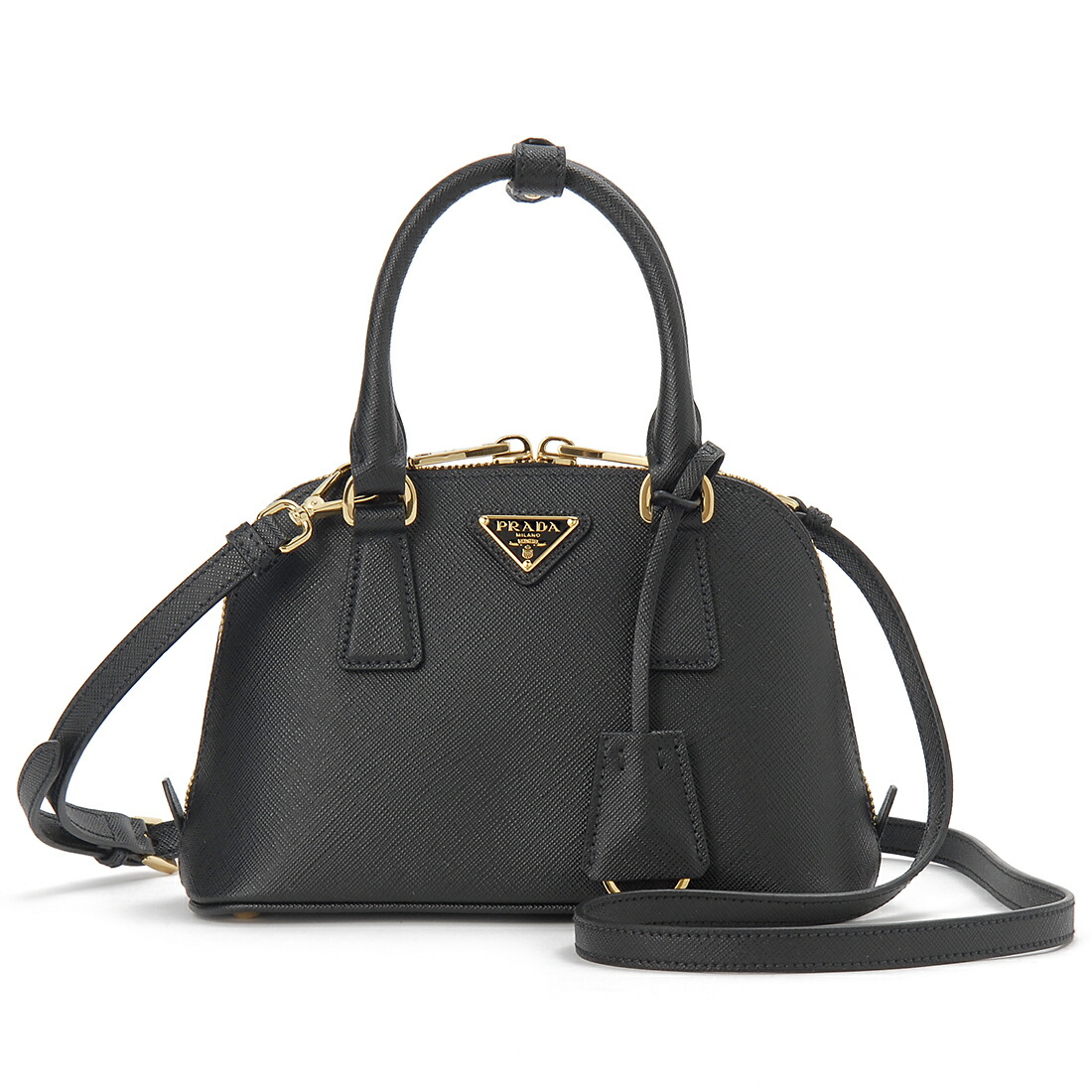 お買い得！！★PRADA / プラダ ★ ハンド・ショルダーバッグ ☆プラダ☆ハンド・ショルダーバッグ (PRADA/ショルダーバッグ