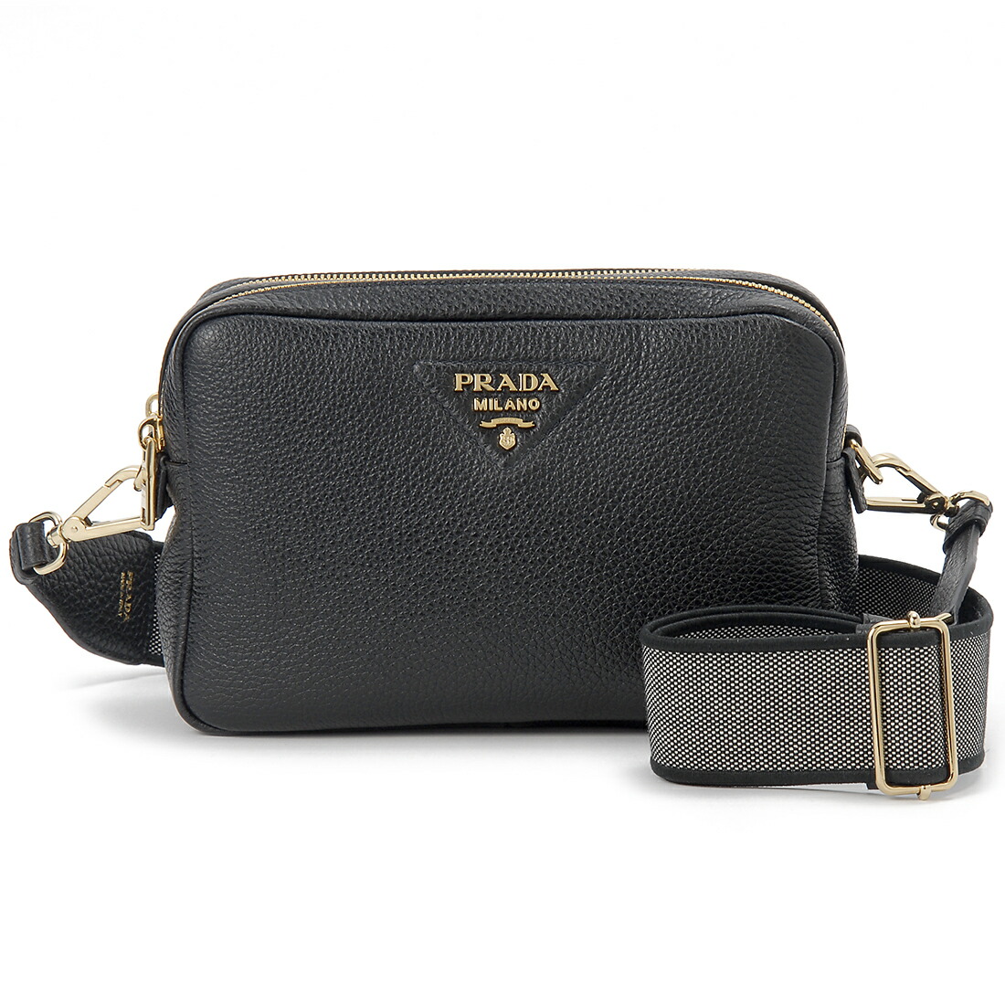 PRADA セール★ 1NE515 楽天市場】プラダ PRADA ショルダーバッグ ナイロン ミニバッグ