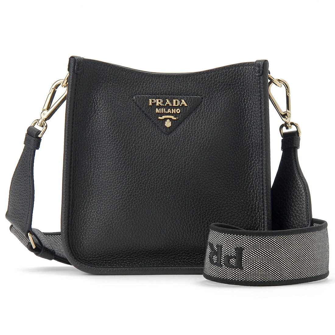 PRADA セール★ 1NE515 楽天市場】プラダ PRADA ショルダーバッグ ナイロン ミニバッグ
