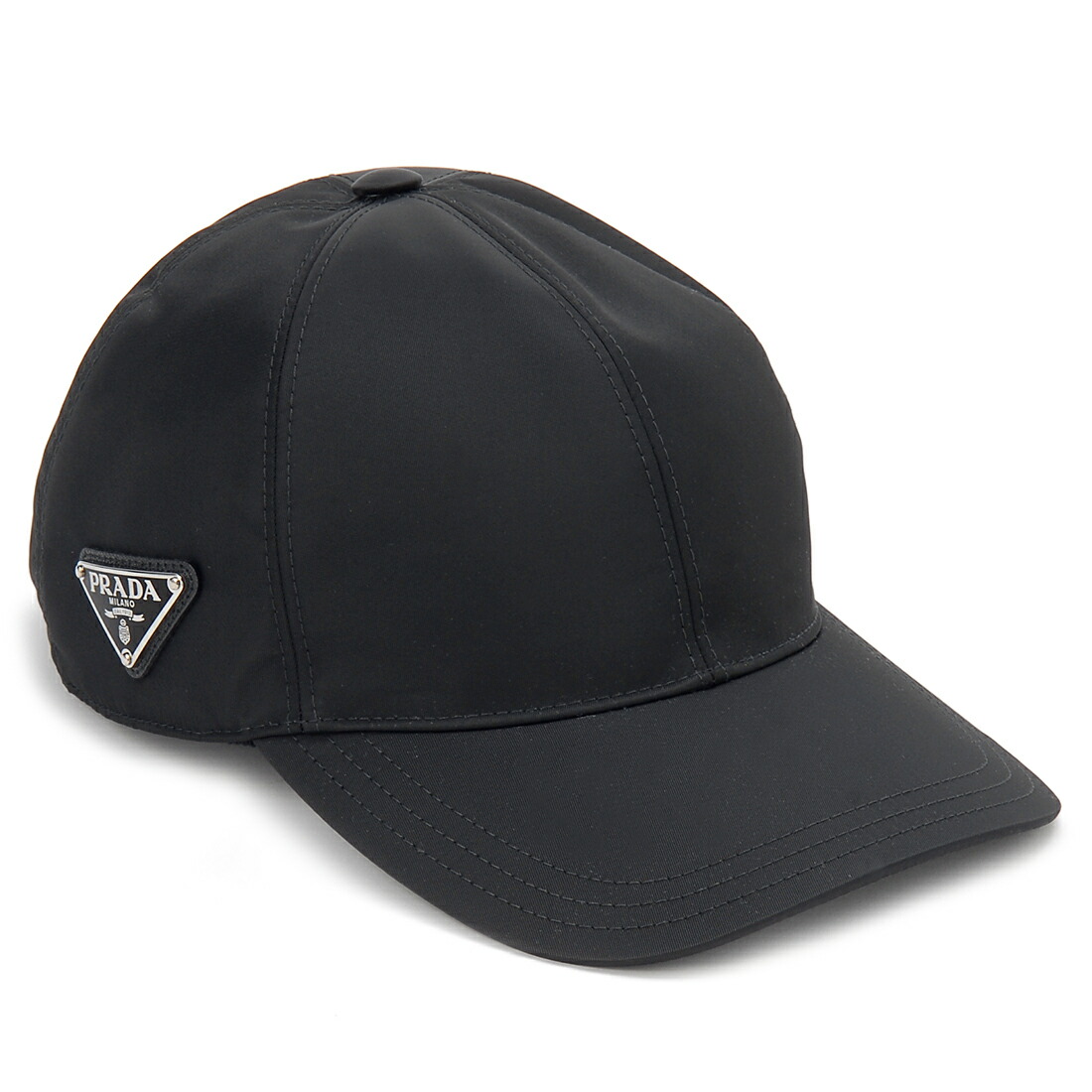 ●PRADA●帽子 プラダ PRADA 帽子 キャップ 1HC179 2DMI F0002 S M L NERO