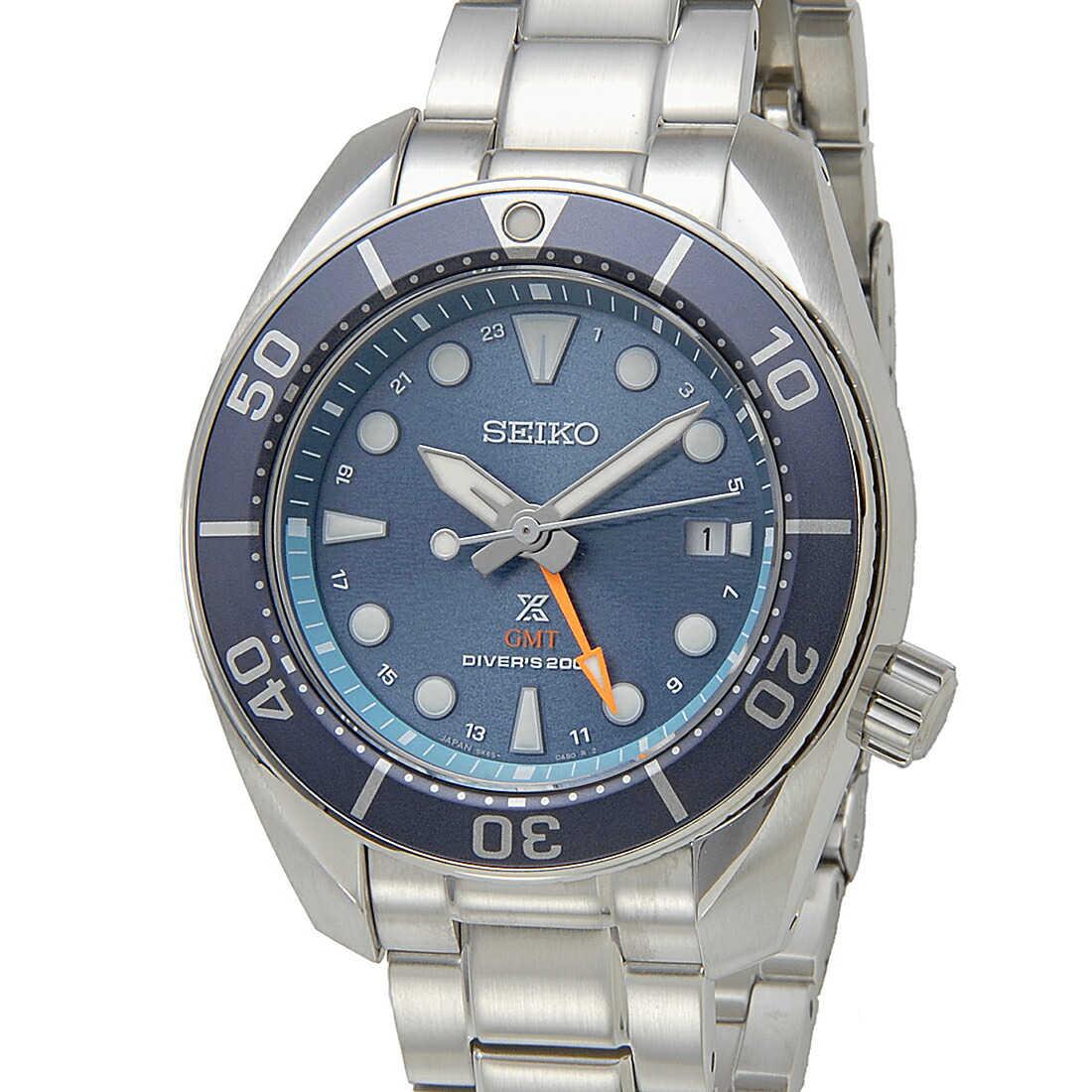 楽天市場】SEIKO セイコー PROSPEX プロスペックス メンズ 腕時計