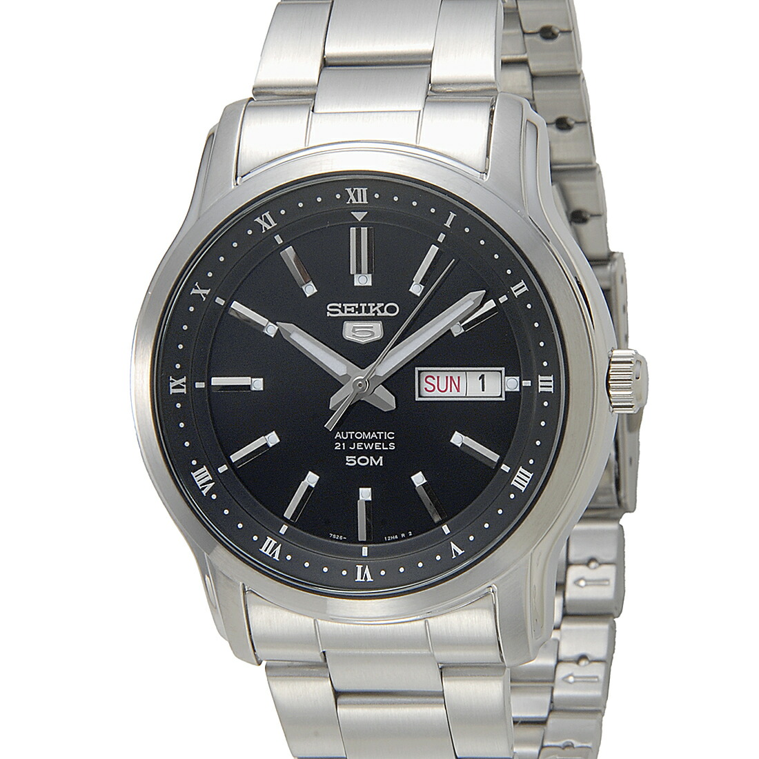 楽天市場】SEIKO5 セイコー5 SNZG13K1 セイコーファイブ ミリタリー