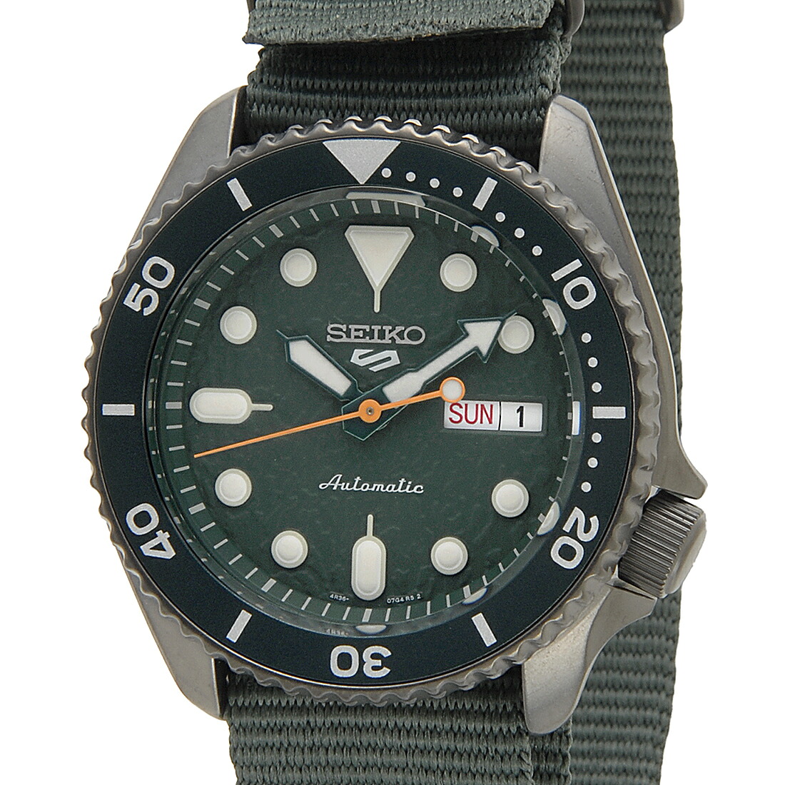 楽天市場】セイコー メンズ腕時計 セイコー5 SNX997K1 SEIKO : LAD