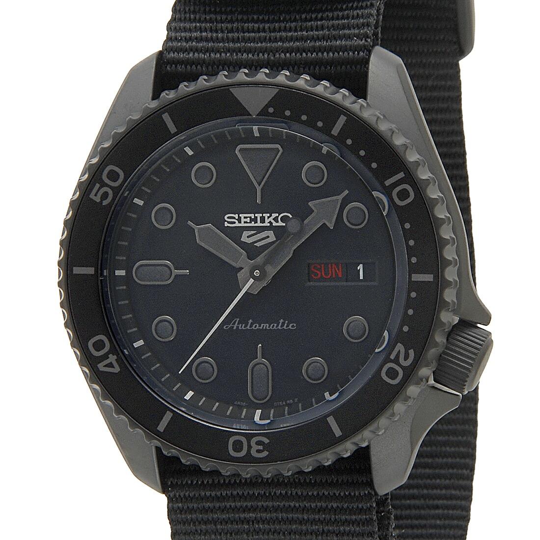 楽天市場】セイコー メンズ腕時計 セイコー5 SNX997K1 SEIKO : LAD