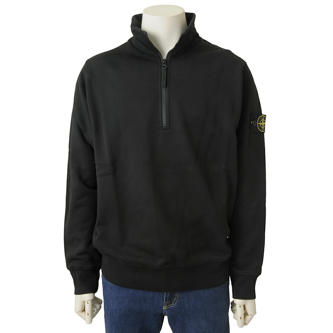 楽天市場】STONE ISLAND ストーンアイランド スウェット