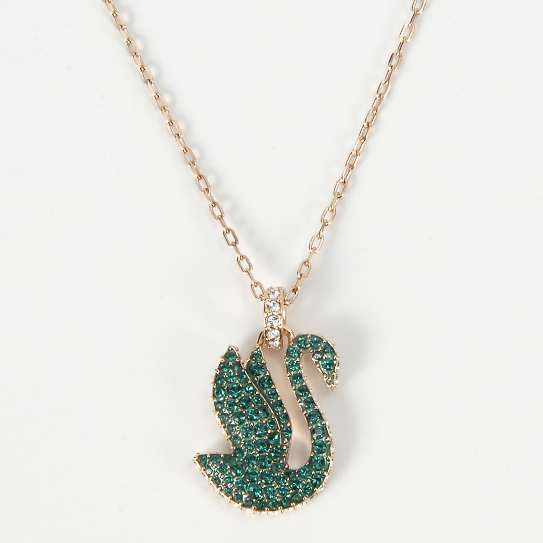 【SWAROVSKI】5621106 Signum ペンダント ネックレス 楽天市場】SWAROVSKI スワロフスキー ネックレス 5621106 Signum
