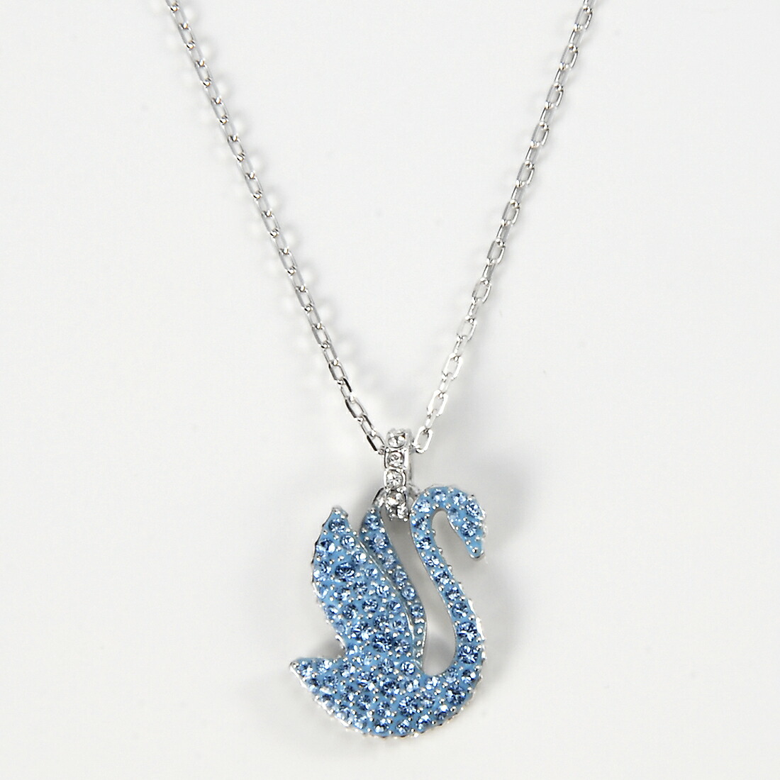 楽天市場】スワロフスキー SWAROVSKI ネックレス 5514421