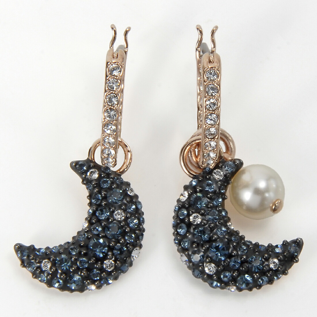 【お値下げ中❣️】Swarovski Mesmera ドロップピアス 楽天市場】スワロフスキー SWAROVSKI Mesmera ドロップピアス