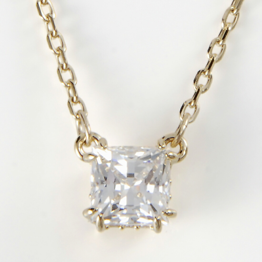 楽天市場】SWAROVSKI スワロフスキー ネックレス Hint ヒント