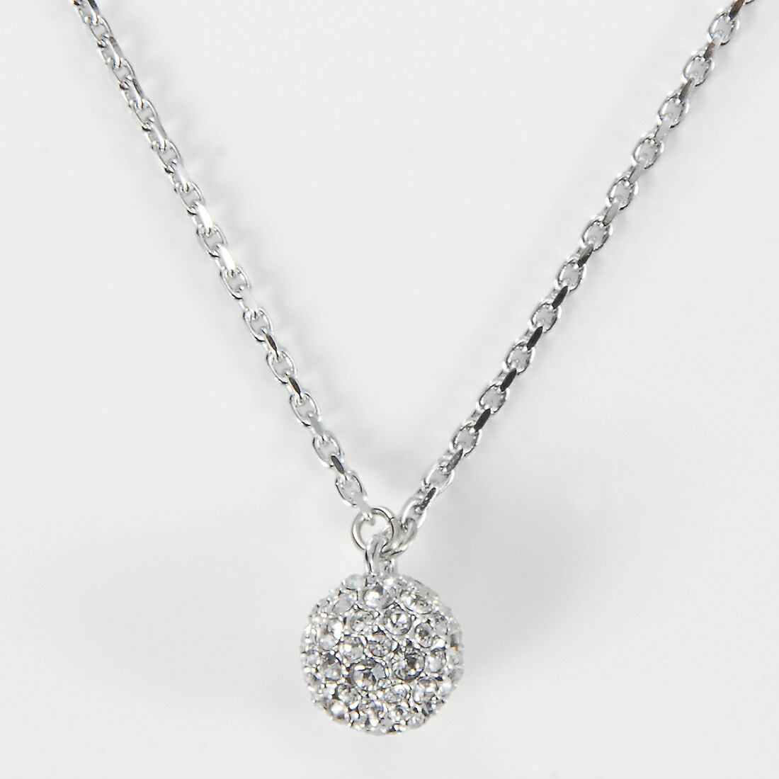 スワロフスキー ネックレス 5409696 Further ファーザー SWAROVSKI Swarovski スワロフスキー ネックレス レディース