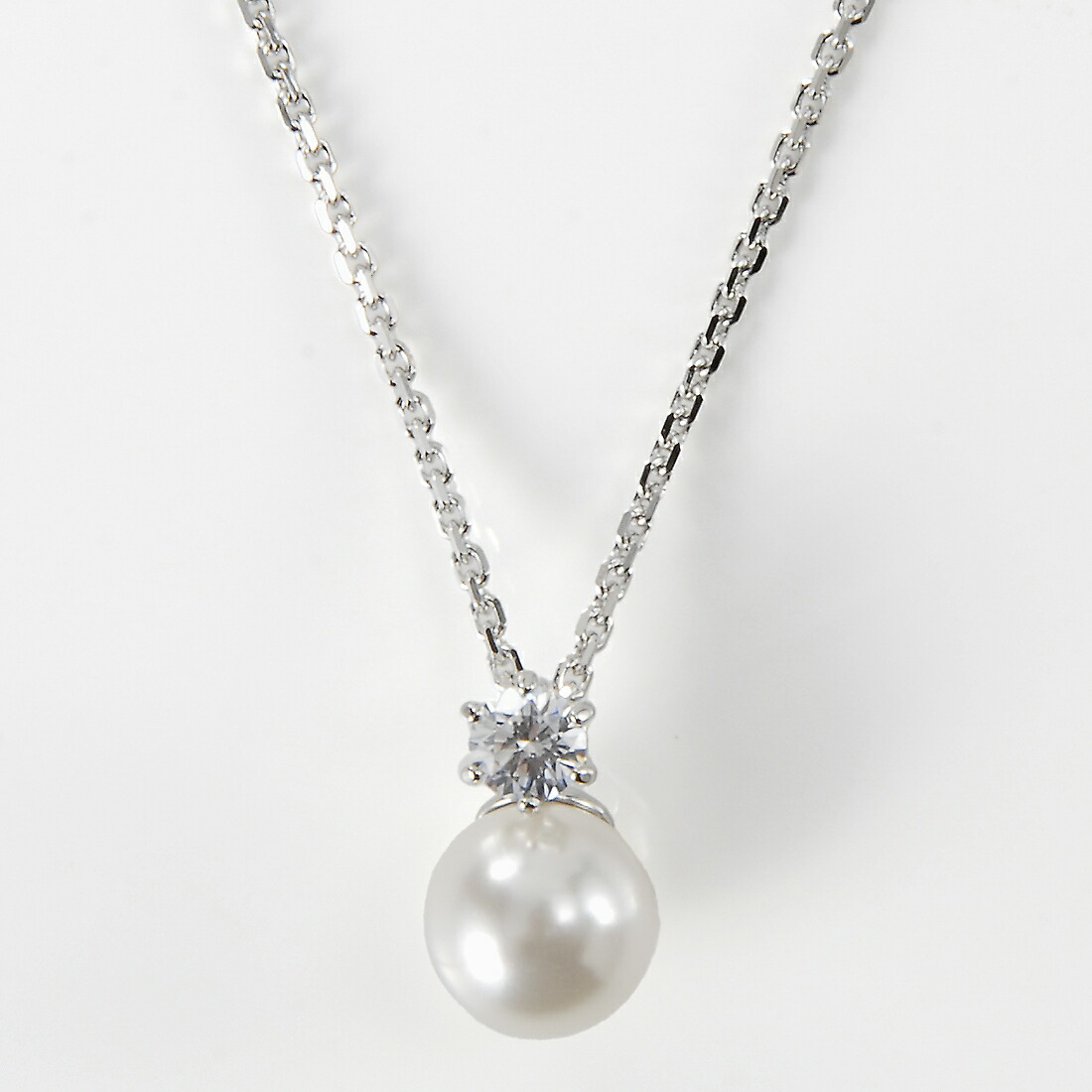 楽天市場】Swarovski スワロフスキー 5020055 ネックレス