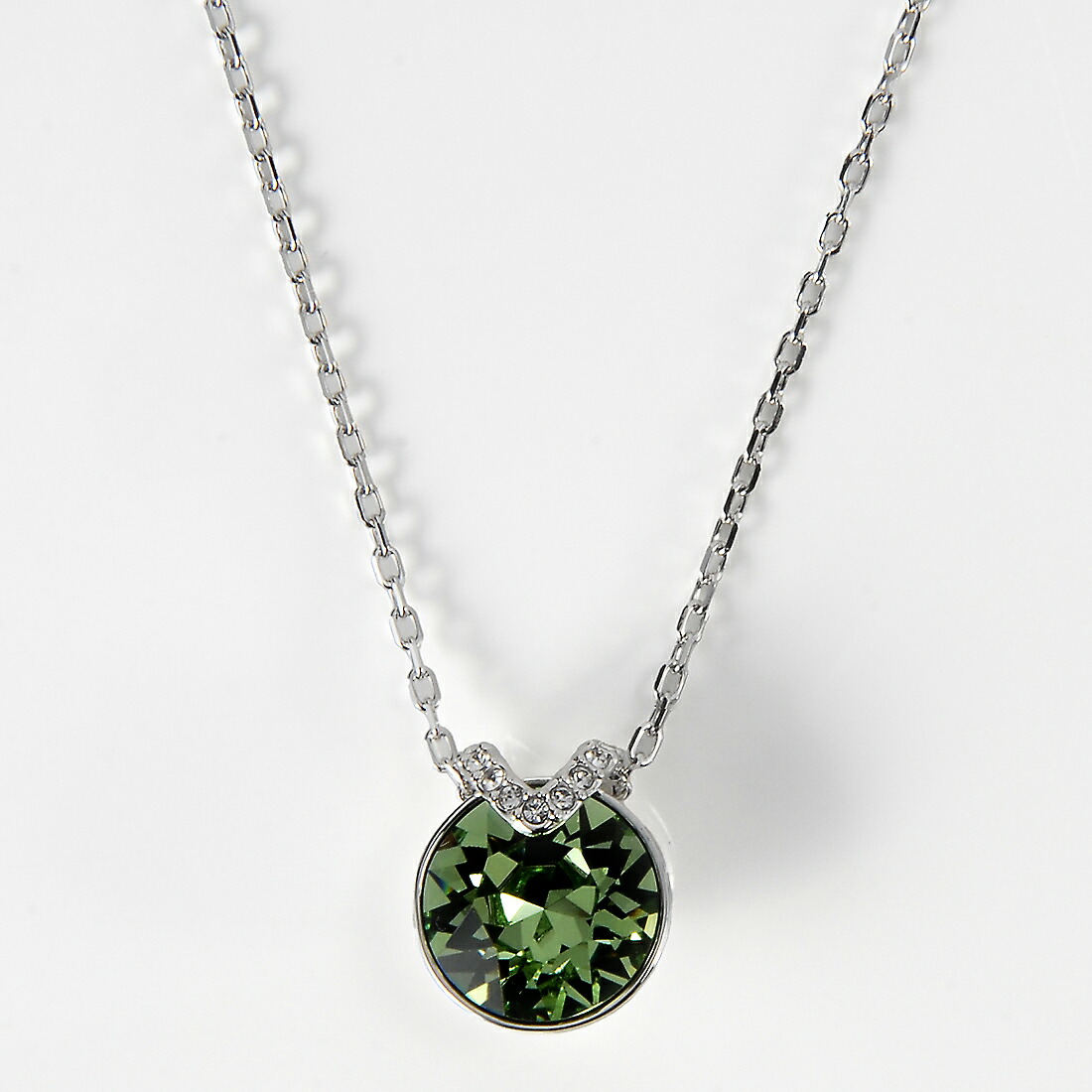 楽天市場】Swarovski スワロフスキー 5020055 ネックレス