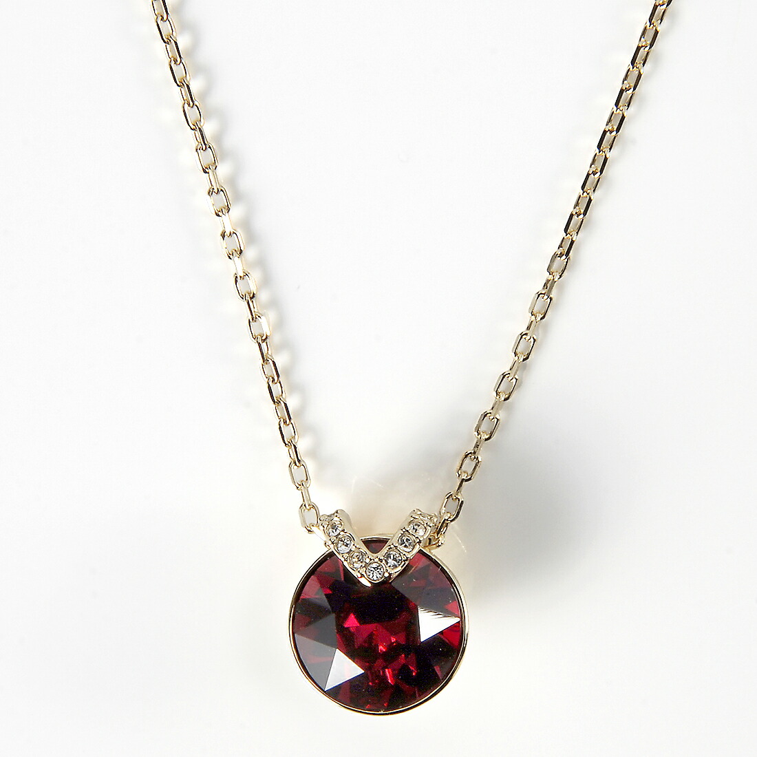 スワロフスキー ネックレス レディース 5662088 Bella V ビラV SWAROVSKI Swarovski スワロフスキー ネックレス レディース