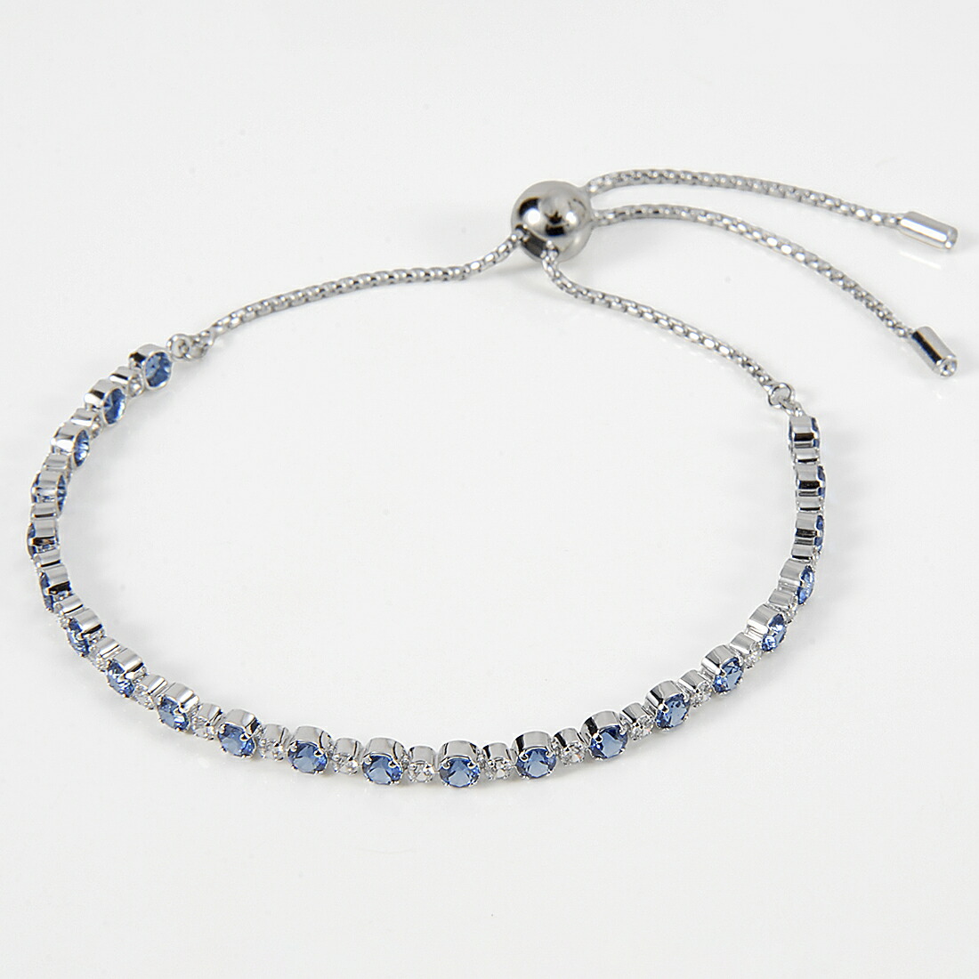 【楽天市場】スワロフスキー Swarovski ブレスレット レディース 5725854 Matrix Tennis：s-select