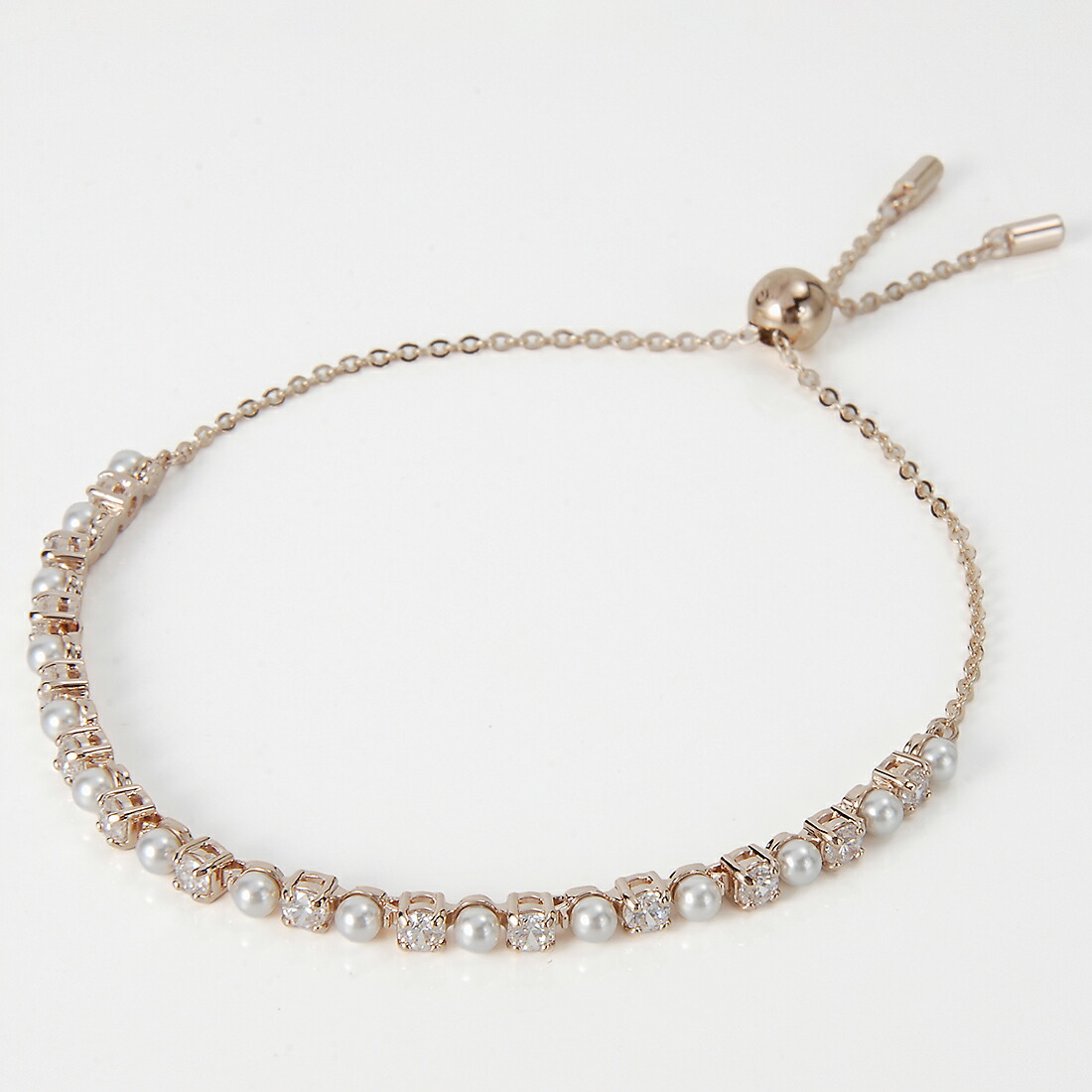 Swarovski スワロフスキー ブレスレット 5693412 Matrix Tennis Matrix Tennis ブレスレット, ミックスカット, ブルー, ロジウム