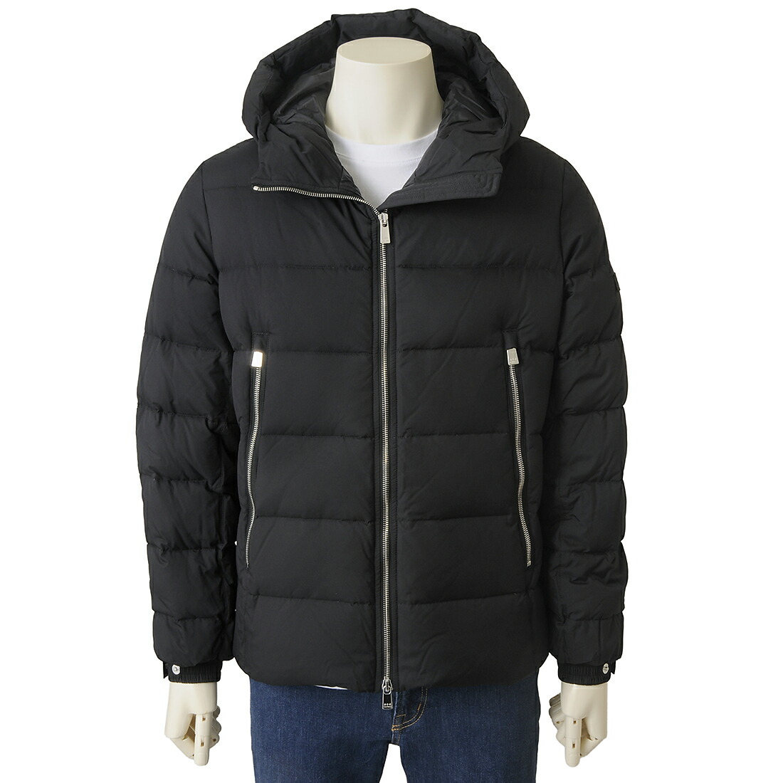 未使用級 タトラス デメトリオ ダウンジャケット MTA15A4287 06表記 未使用級 タトラス デメトリオ ダウンジャケット MTA15A4287 06表記