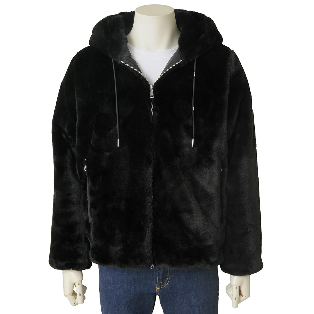 楽天市場】TATRAS タトラス ボアブルゾン メンズ MTAT21A4791-L TOSURA