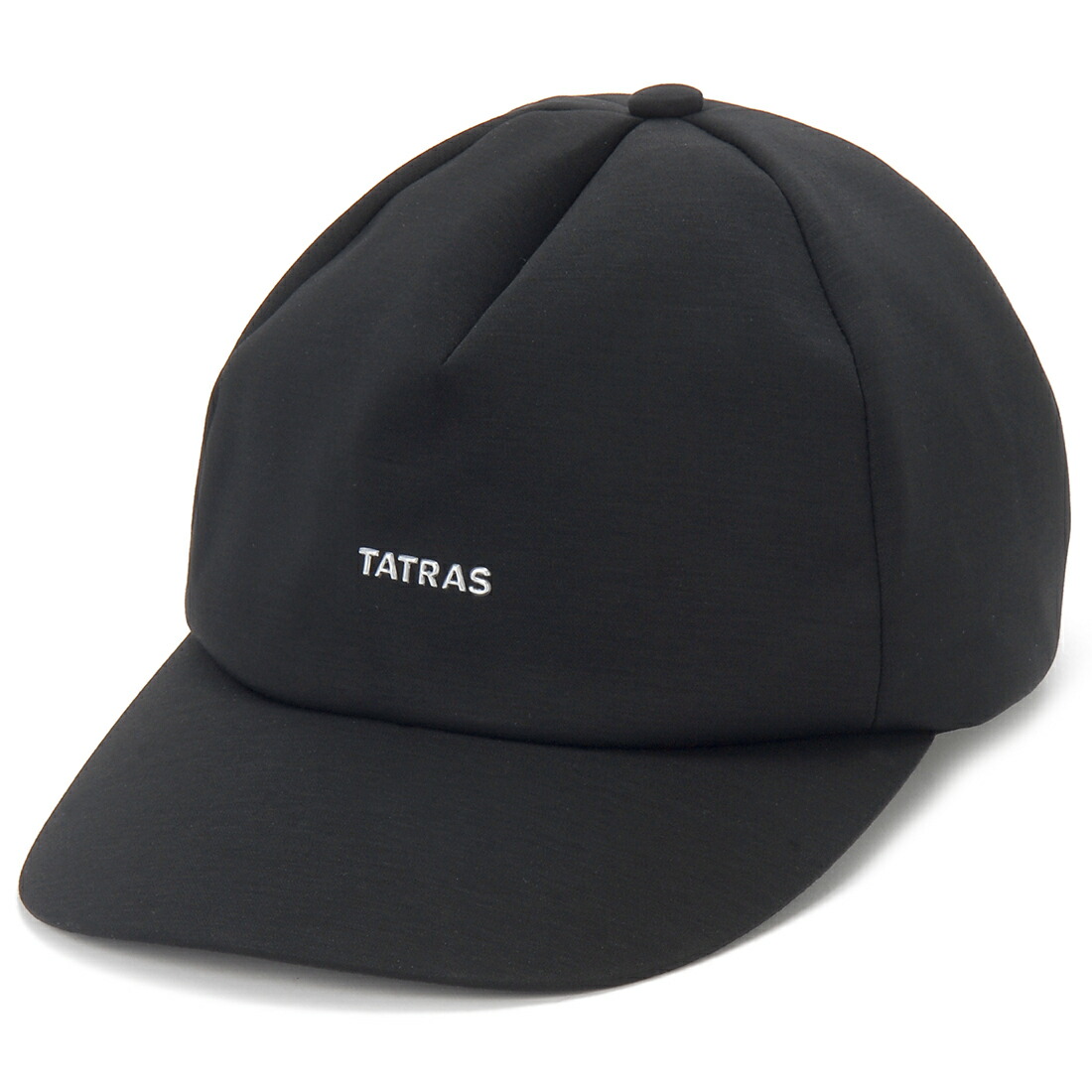 TATRAS ブラック バケットハット TATRAS CONCEPT STORE｜【TATRAS 直営
